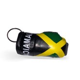 Keychain Boxing Glove